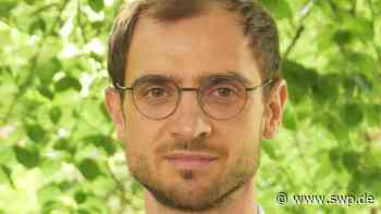 Volkshochschule Ehingen: Von Ulm nach Ehingen: VHS hat einen neuen Leiter - SWP