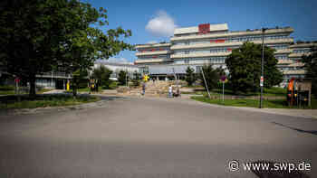 Neue Straßennamen an der Uni Ulm: Ein Platz für Marie Curie und Hans Hirschfeld - SWP