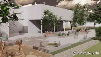 Grundschule Neu-Ulm/Burlafingen: Baukosten steigen deutlich – was bedeutet das für den Eröffnungstermin? - SWP