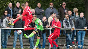 SSV Ulm WFV-Pokal: So viele Zuschauer dürfen in Nusplingen dabei sein - SWP