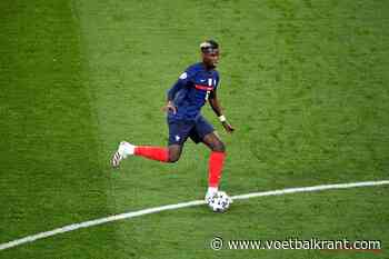 PSG heeft zijn pijlen gericht op Franse topspeler