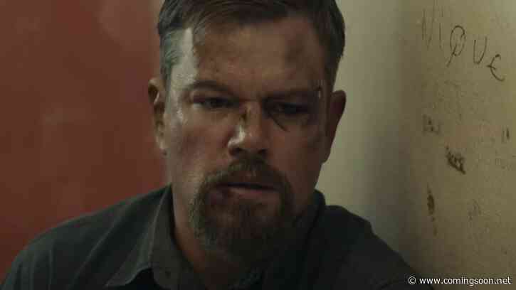 Focus Features’ Matt Damon-Led Drama Stillwater Gets Featurette & Clip