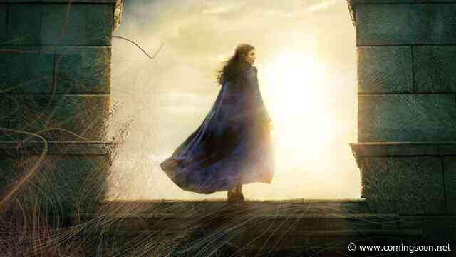 Amazon’s The Wheel of Time Poster Sets Premiere Date