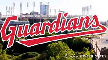 Why the Cleveland Guardians? The meaning behind the franchise's new name
