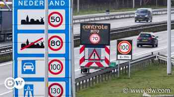 Coronavirus digest: Germany labels Spain and the Netherlands high incidence areas - DW (English)