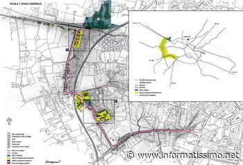 Putignano - In arrivo 1,6 milioni di euro per realizzare il nuovo asse ciclopedonale - Putignano Informatissimo