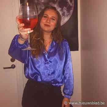 PXL-studente: “Wijntoerisme in Borgloon heeft alle kans om internationaal door te breken” - Het Nieuwsblad