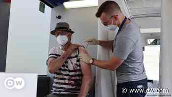 Coronavirus: Alemania se prepara para recibir la cuarta ola - DW (Español)