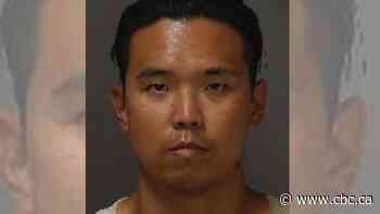 Man previously arrested in 2 hate-motivated incidents wanted again by police