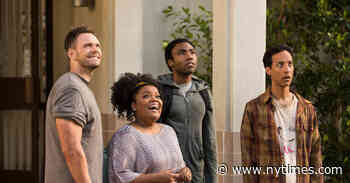 Comfort Viewing: 3 Reasons I Love ‘Community’