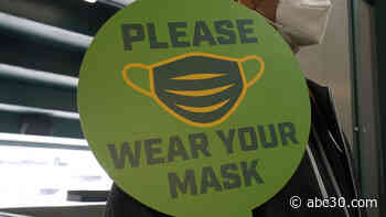 Kings County COVID cases spike 84% in the last month, health officials urge everyone to wear masks