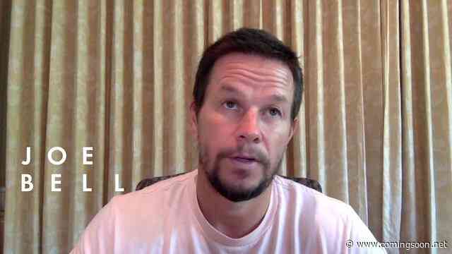 Interview: Mark Wahlberg on Portraying the True Story of Joe Bell