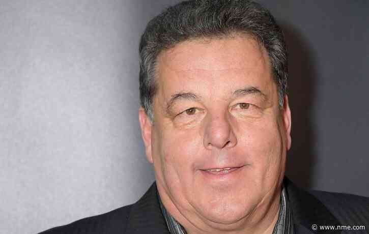 ‘The Sopranos’ actor Steve Schirripa on ‘The Many Saints Of Newark’: ‘I hear it’s wonderful’