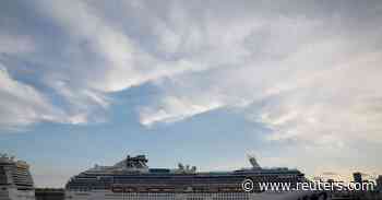 Florida asks Supreme Court to lift CDC coronavirus cruise ship order - Reuters