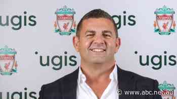 Who is Bill Papas, the man at the centre of Westpac's 'elaborate fraud' allegations?