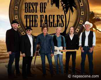 Tribute band 'Best of the Eagles' performs at Scranton Cultural Center on Oct. 1 - NEPA Scene