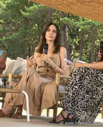 Angelina Jolie remporte une victoire dans sa bataille juridique contre Brad Pitt