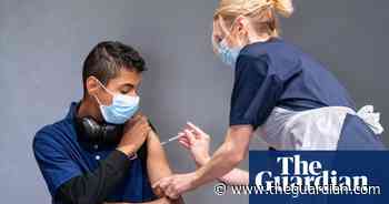 PHE upgrade Delta variant’s risk level due to reinfection risk - The Guardian