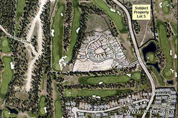 Wildstone Lot 5 density increase defeated by council | Cranbrook - E-Know.ca