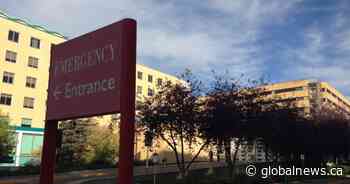 Alberta Health Services says hospital bed closures no cause for alarm