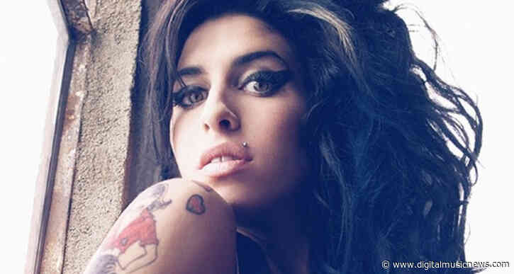 Amy Winehouse Documentary ‘Reclaiming Amy’ Attempts to Tell Family’s Side