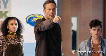 HBO Max: 10 of the best movies to see tonight     - CNET