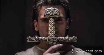 Amazon Prime Video: The 25 best TV series to stream tonight     - CNET