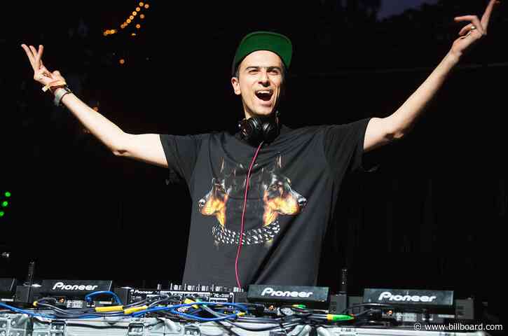 First Spin: The Week’s Best New Dance Tracks From Boys Noize, DJ Snake & Malaa, More