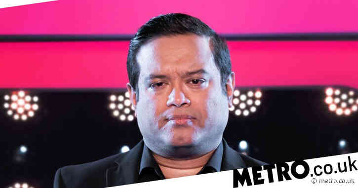 The Chase’s Paul Sinha’s upcoming stand-up show cancelled due to ‘pingdemic’