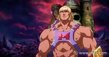 Netflix: The 53 best TV shows to watch tonight     - CNET