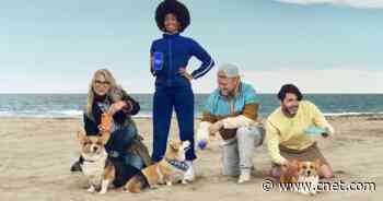 Last chance to get a month of Visible wireless for only $5     - CNET