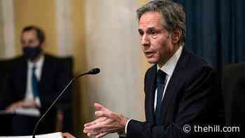 Blinken to travel to India, Kuwait next week