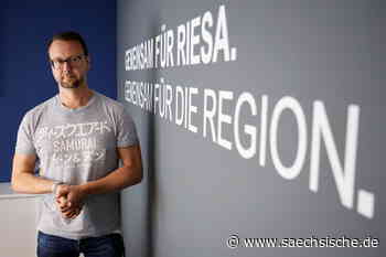 Riesa: Kommt Roland Kaiser wirklich nach Riesa? - Sächsische.de