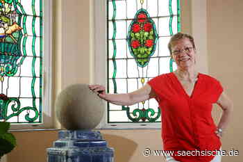 Riesa: "Ich habe gern in Riesa unterrichtet" - Sächsische.de