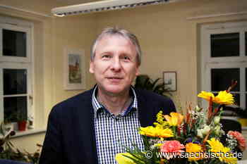 Riesa: Beliebter Bürgermeister hört auf - Sächsische.de