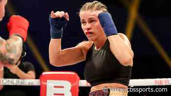BKFC 19 -- Paige VanZant vs. Rachel Ostovich: Fight prediction, card, start time, PPV price, stream