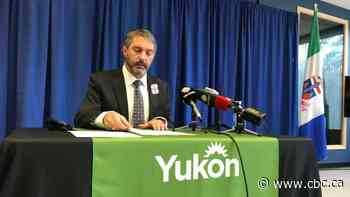 Yukon becomes 3rd Canadian jurisdiction to reach deal on child-care funding