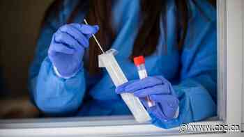 Toronto hospital network to require regular COVID-19 tests for unvaccinated staff