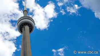 CN Tower and other tourist spots reopen across Ontario
