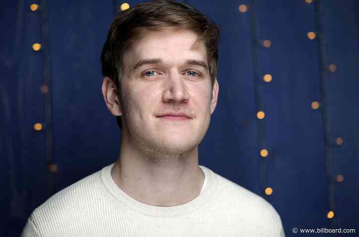 Bo Burnham’s Jeff Bezos-Themed Songs Leap 21% in Streams After Space Flight
