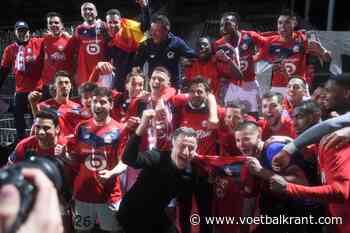 Jong talent gaat Anderlecht verlaten voor de Franse kampioen