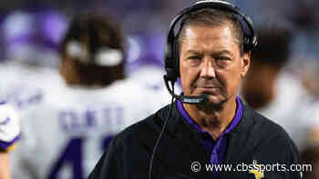 Rick Dennison out as Vikings coordinator after refusing COVID-19 vaccine, Patriots coach also out, per reports