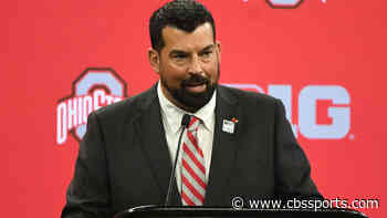2021 Big Ten Media Days takeaways: Ryan Day proposes NIL tweak, Greg Schiano breaks down recruiting success