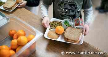 Free summer breakfast, lunch opportunities abound for Minnesota school kids