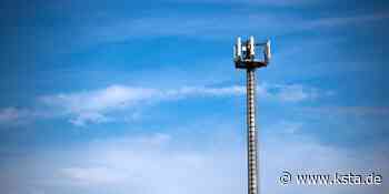 Lohmar: Mobilfunkmast darf nicht in Wohngebieten errichtet werden - Kölner Stadt-Anzeiger