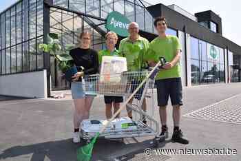 Nieuwe Aveve opent langs N9 in Waarschoot: “We gaan leven in de winkel brengen” - Het Nieuwsblad