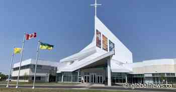 Saskatoon Catholic diocese releases details on 9 sexual assault and misconduct cases