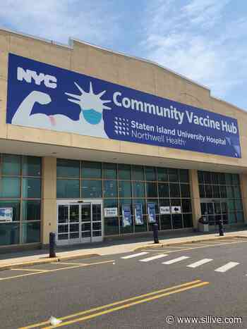Coronavirus infection rates in these South Shore communities are among highest in NYC - SILive.com
