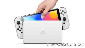 Switch Lite vs. Switch vs. Switch OLED: Which Nintendo console should you buy?