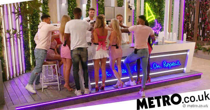 Love Island 2021: Viewers delighted as Casa Amor confirmed to return this weekend
